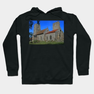 All Saints, Weybourne Hoodie